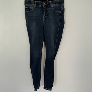 Torrid Bombshell Skinny